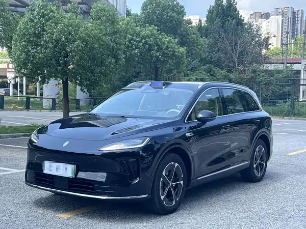 Shangjie H5 2026