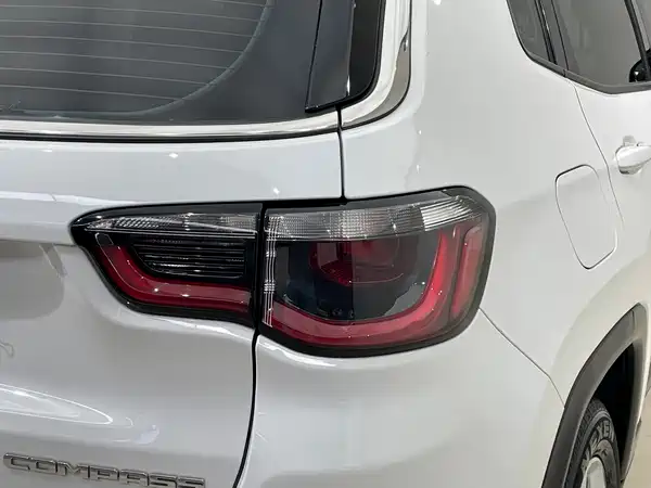 Jeep Compass 2020