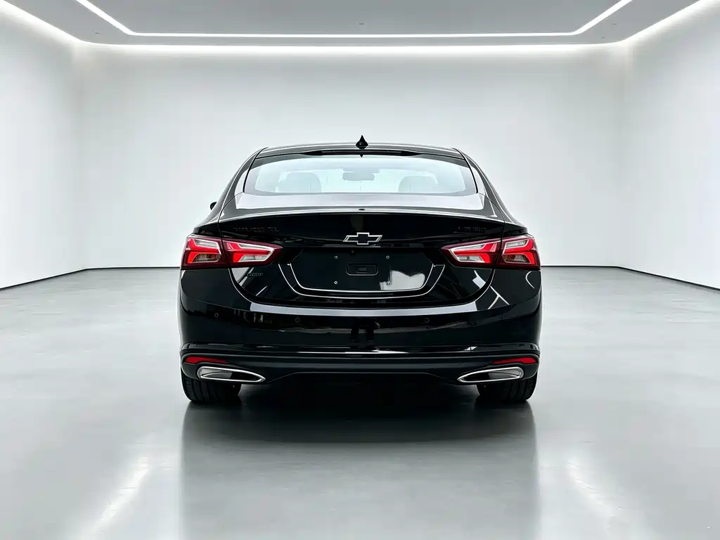 Chevrolet Malibu XL 2020 — фото 4