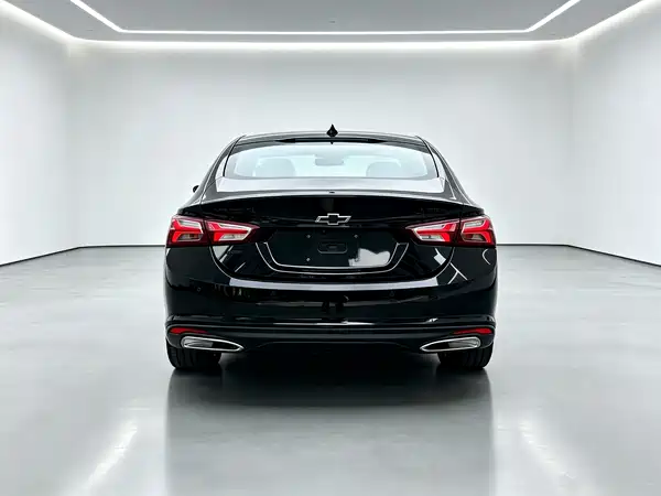 Chevrolet Malibu XL 2020
