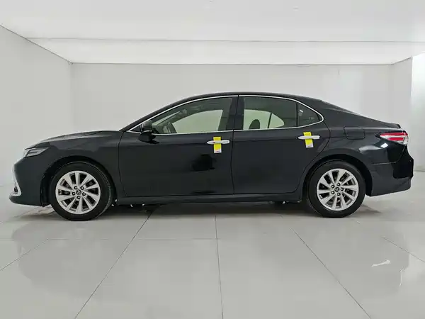 Toyota Camry 2022