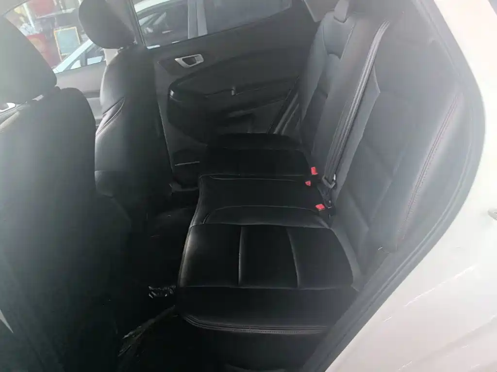 Chery Tiggo 5x 2020 — фото 17