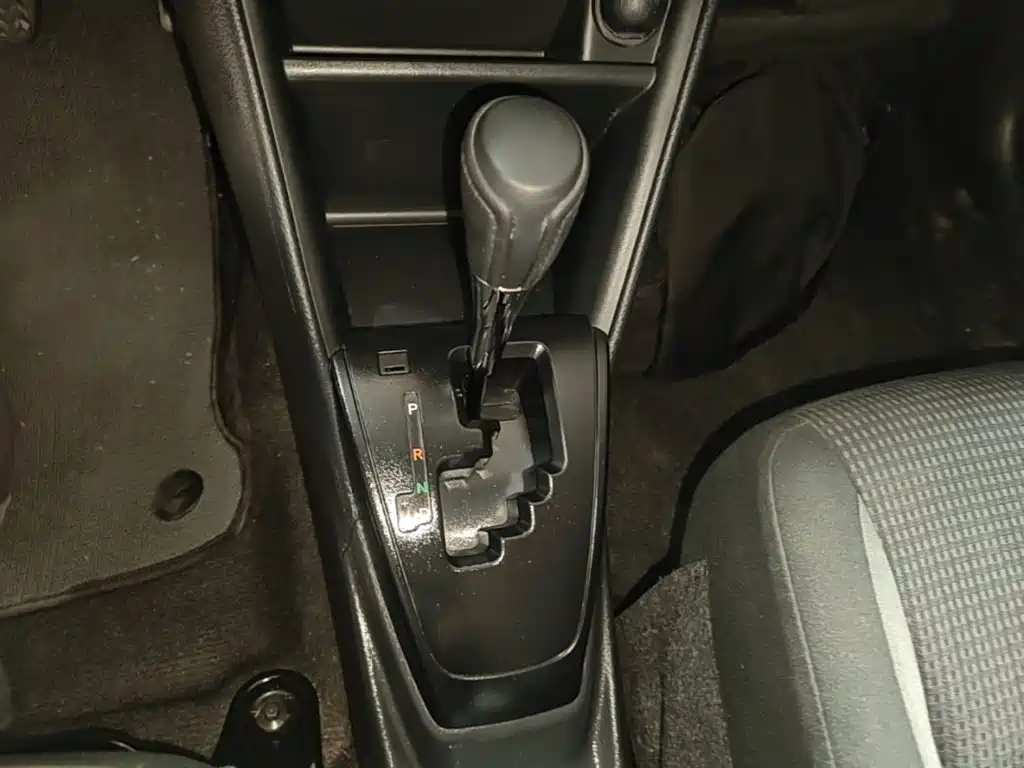 Toyota Vios FS 2022 — фото 14