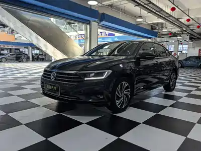 Volkswagen Sagitar 2022