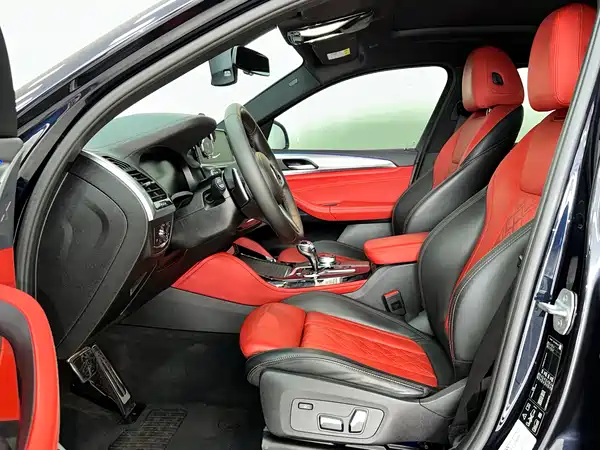 BMW X4 2020