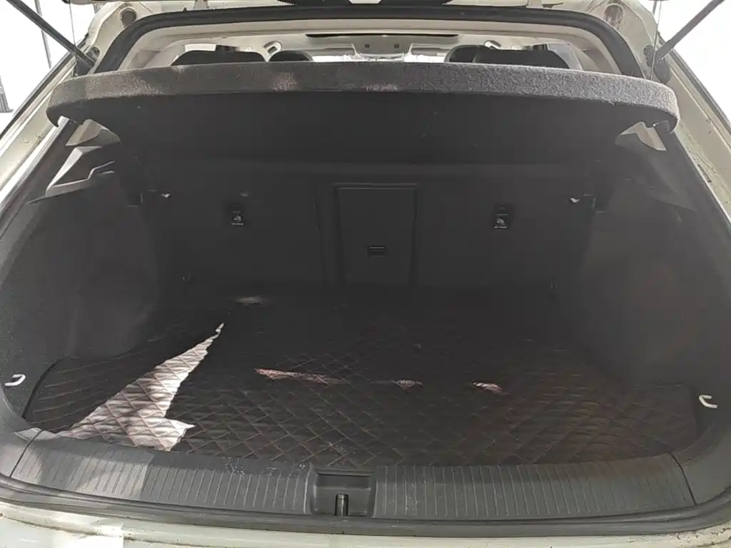 Volkswagen T-Roc 2022 — фото 19