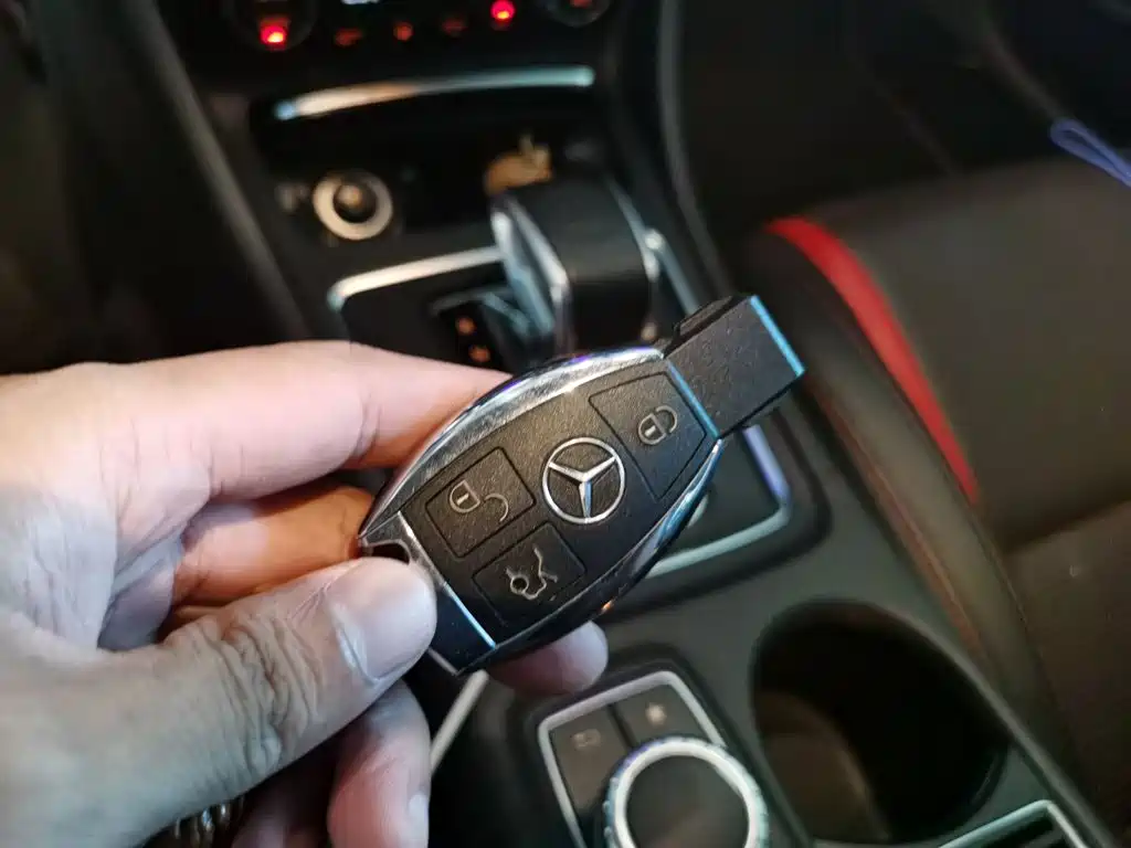Mercedes-Benz CLA AMG 2019 — фото 9