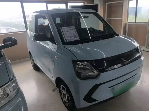 Dongfeng Scenery MINIEV 2022