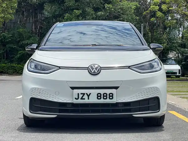 Volkswagen ID.3 2024