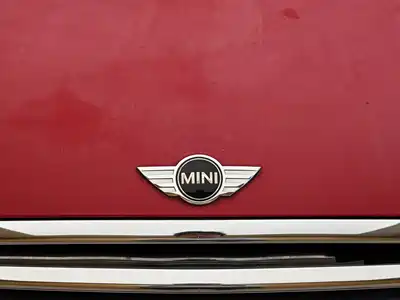MINI MINI 2012