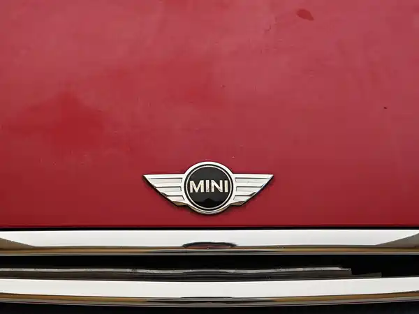 MINI 2012