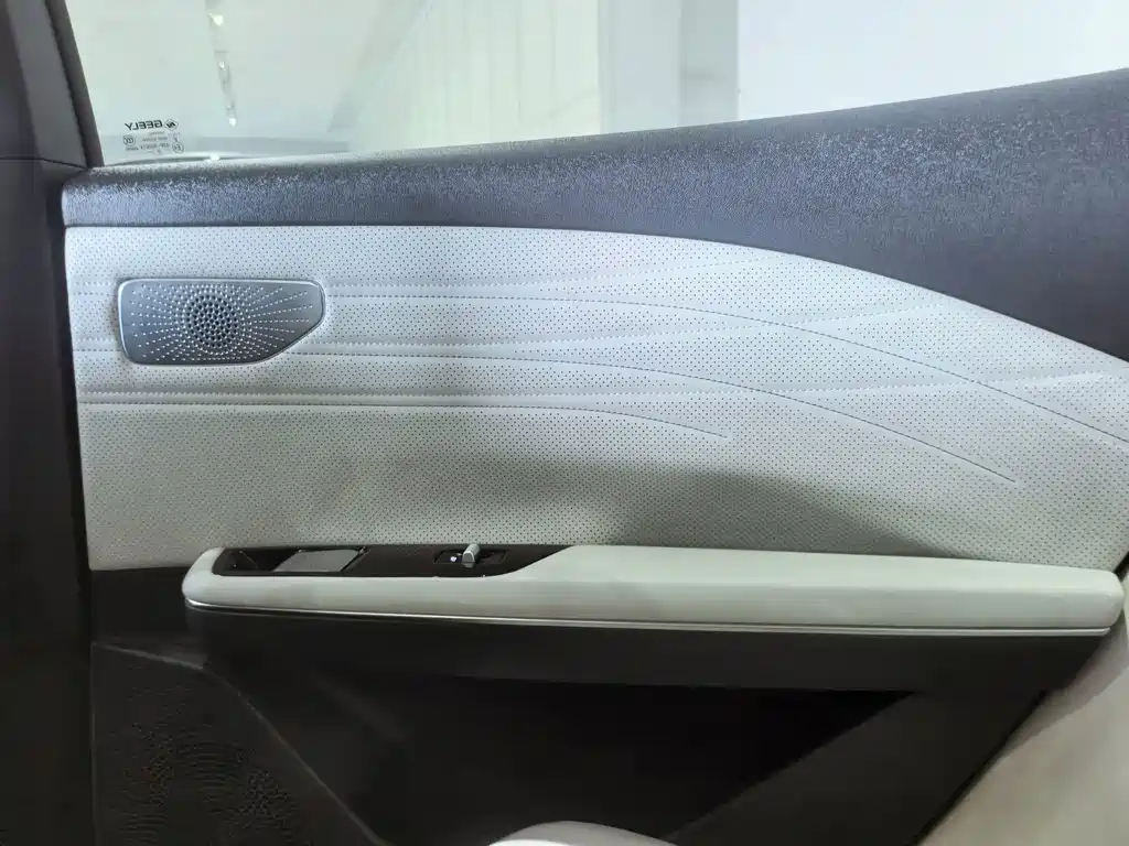 Geely Galaxy E8 2023 — фото 10