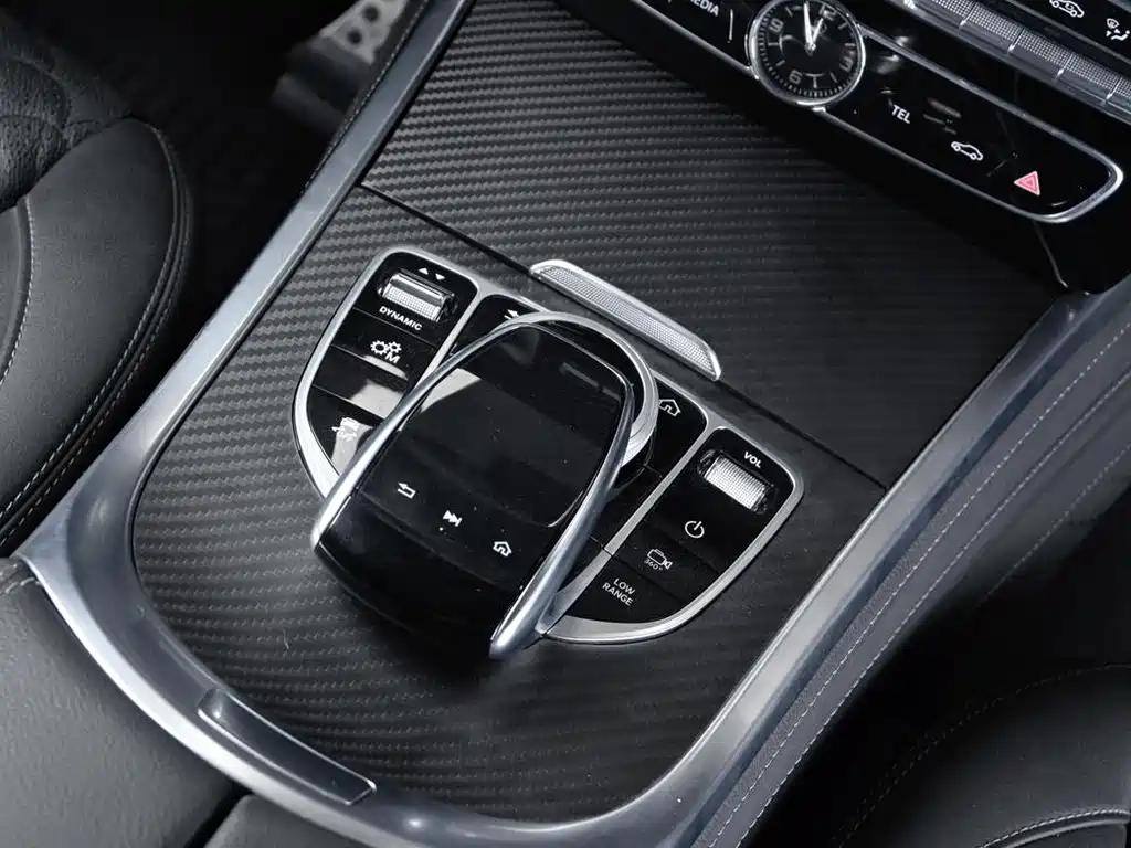 Mercedes-Benz G-Class 2025 — фото 13