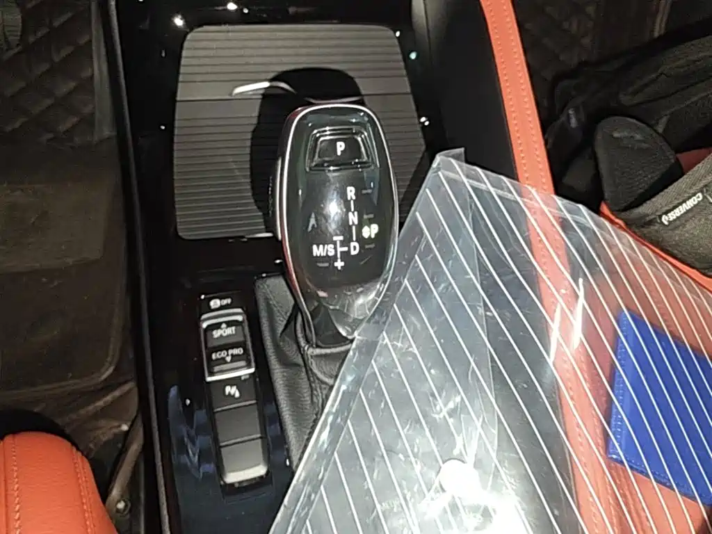 BMW X2 2021 — фото 14