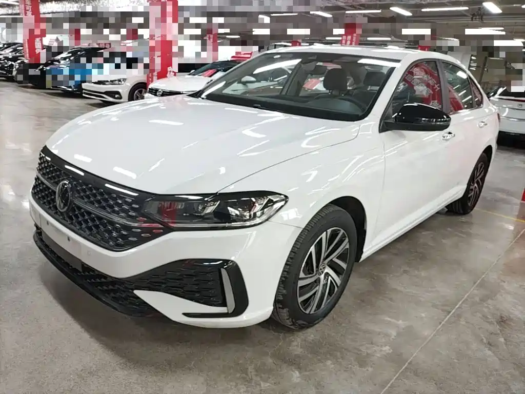 Volkswagen Lavida 2024