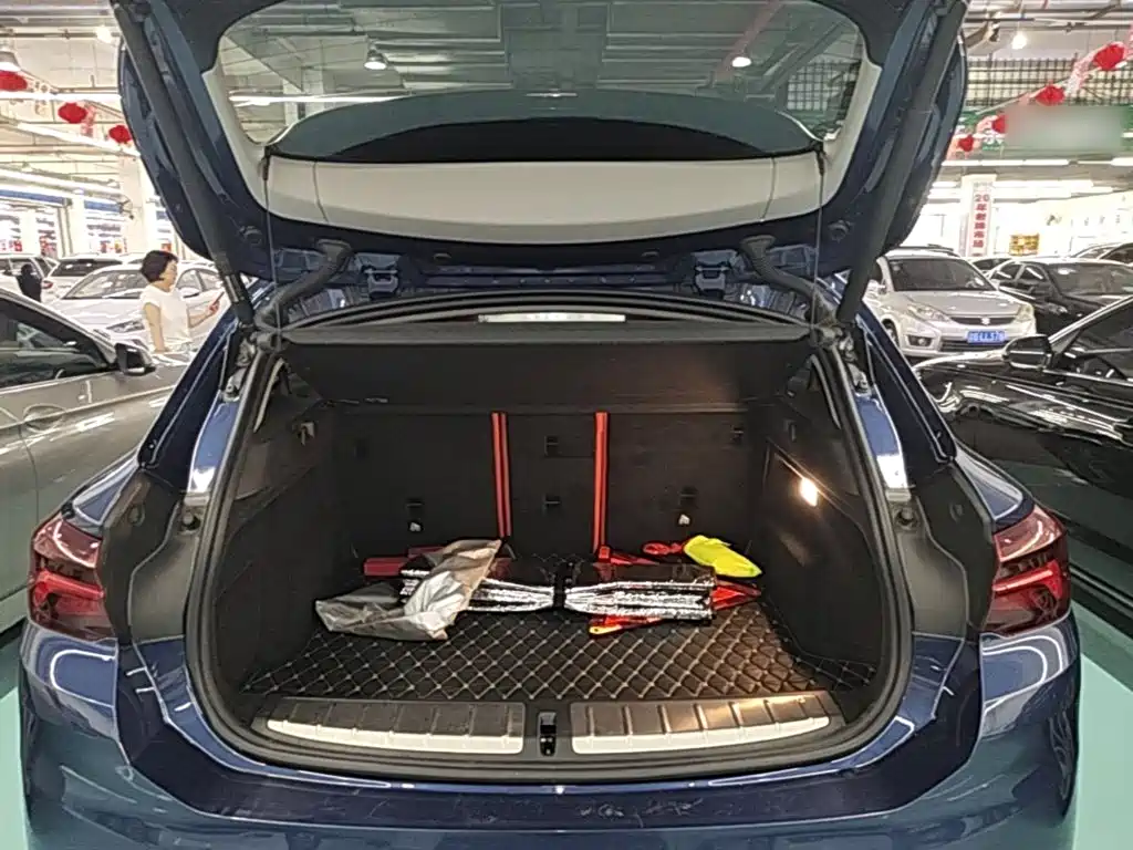 BMW X2 2021 — фото 19