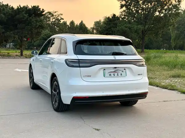 Shangjie H5 2025