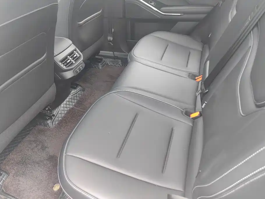 Haval H6 2023 — фото 11