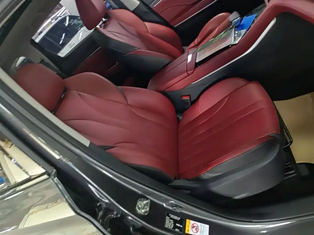 Changan CS75 PLUS 2021 — фото 25
