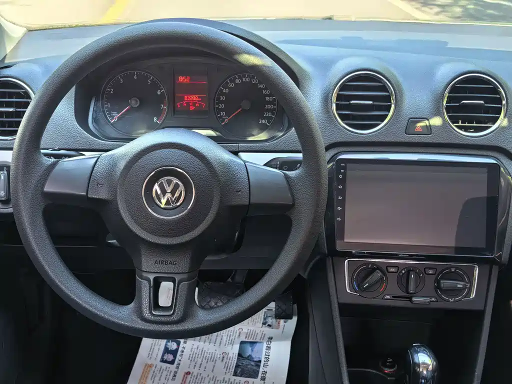 Volkswagen Jetta 2017