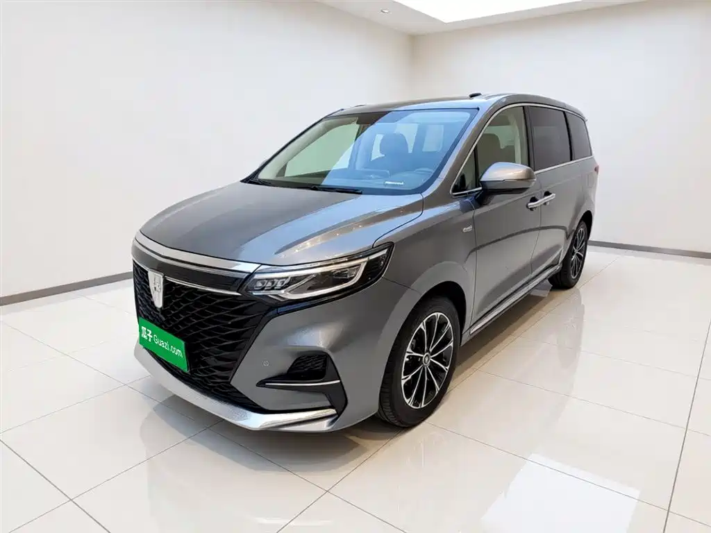 Roewe iMAX8 2022 — фото 1