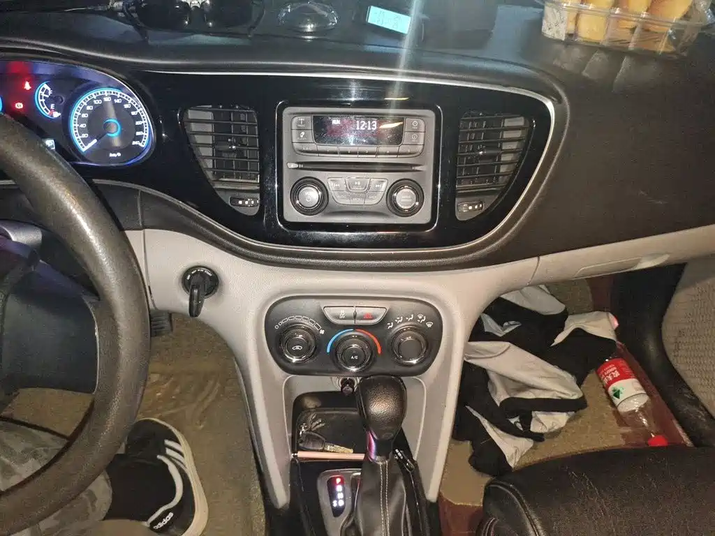 Fiat Ottimo 2015