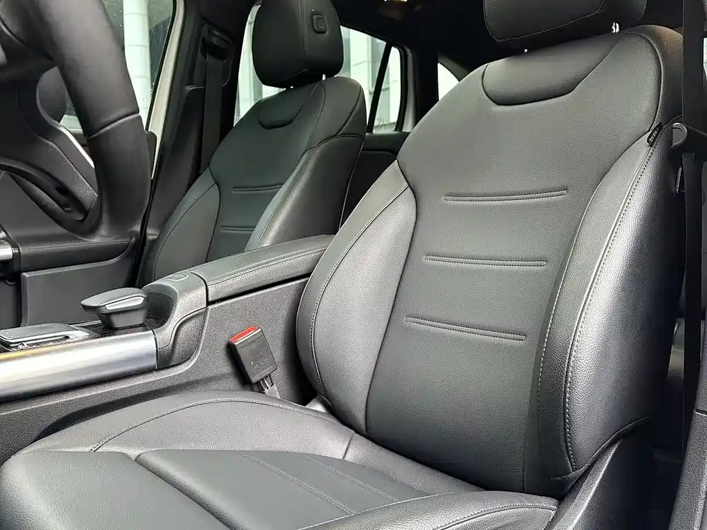 Mercedes-Benz GLA 2021 — фото 16