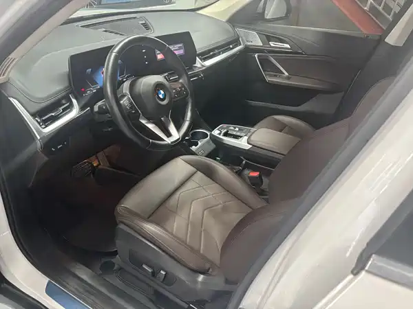 BMW X1 2023