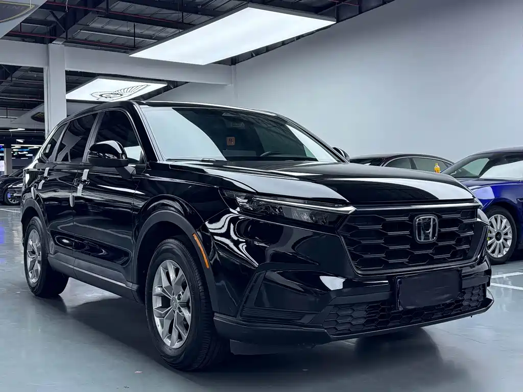 Honda CR-V 2024