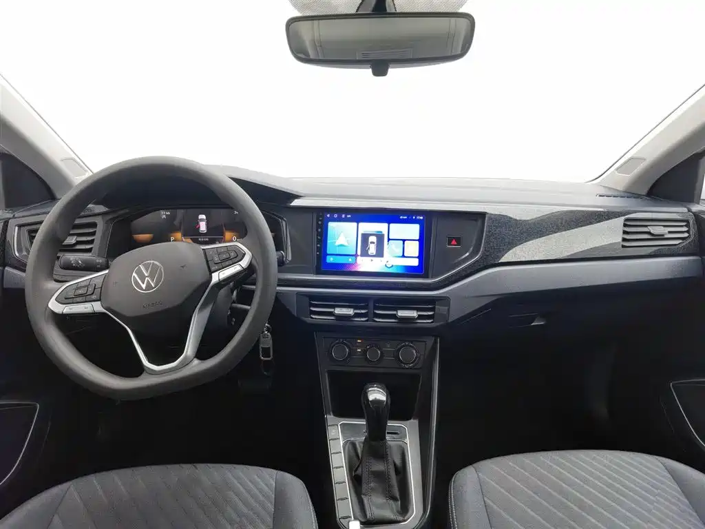 Volkswagen Lavida 2024