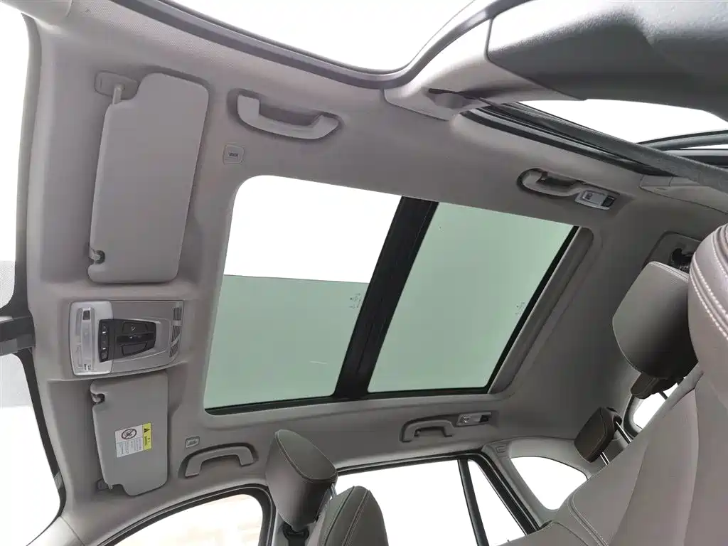 BMW X1 2020 — фото 14