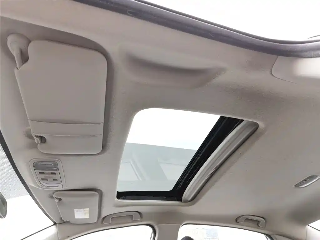 Honda Envix 2019 — фото 14