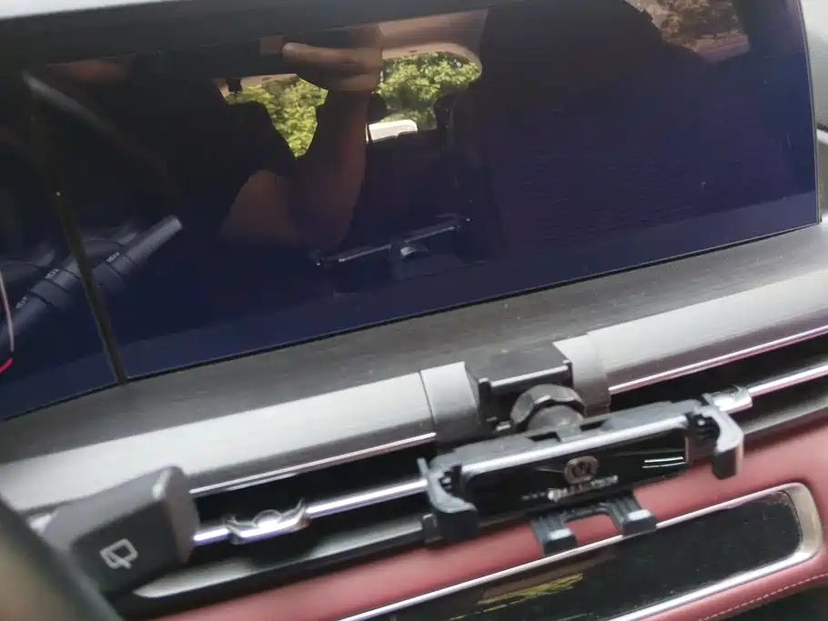Changan CS75PLUS 2019 — фото 13