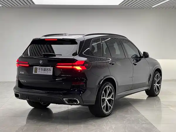 BMW X5 2026