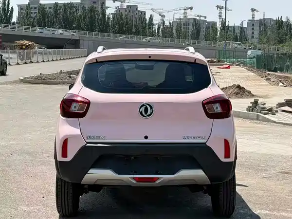 Dongfeng Nano BOX 2024