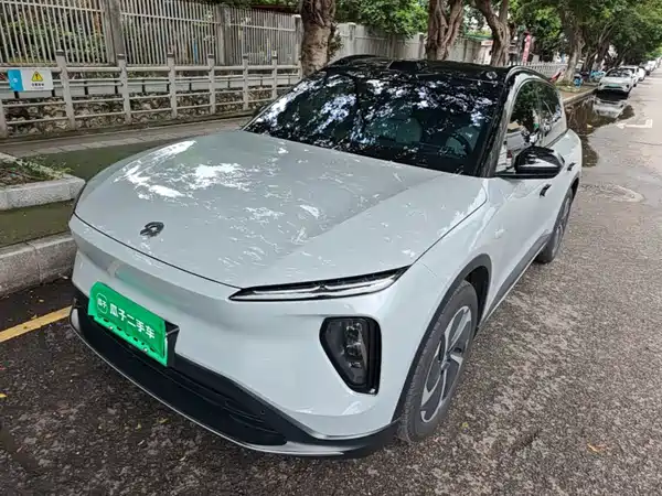 NIO ES6 2024