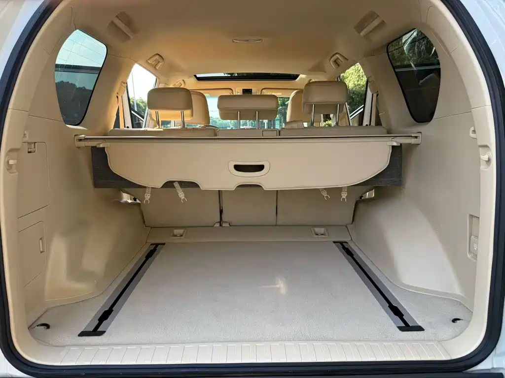 Toyota Prado 2017 — фото 7