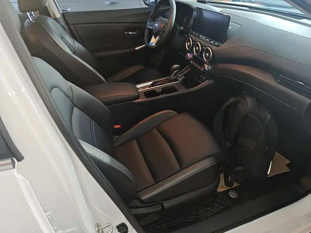 Nissan Sylphy 2025 — фото 20