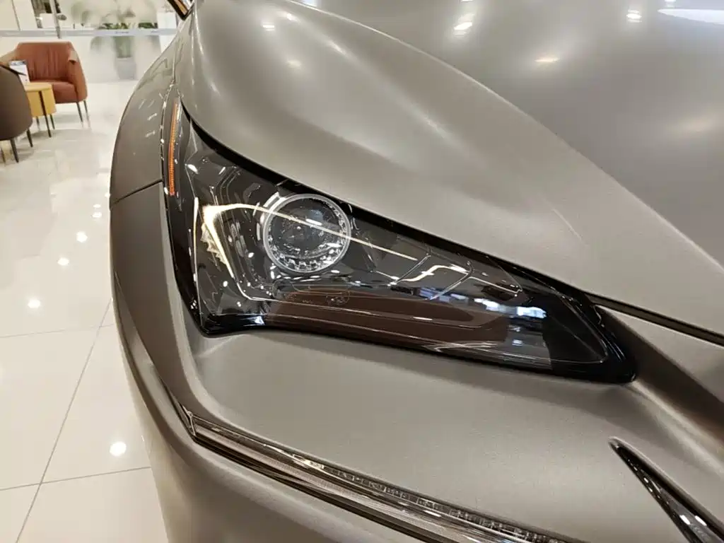 Lexus NX 2020 — фото 11