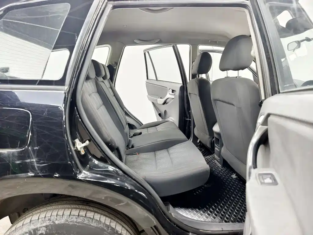 Chery Tiggo 3 2015 — фото 15