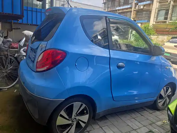 Zhidou D2 2016