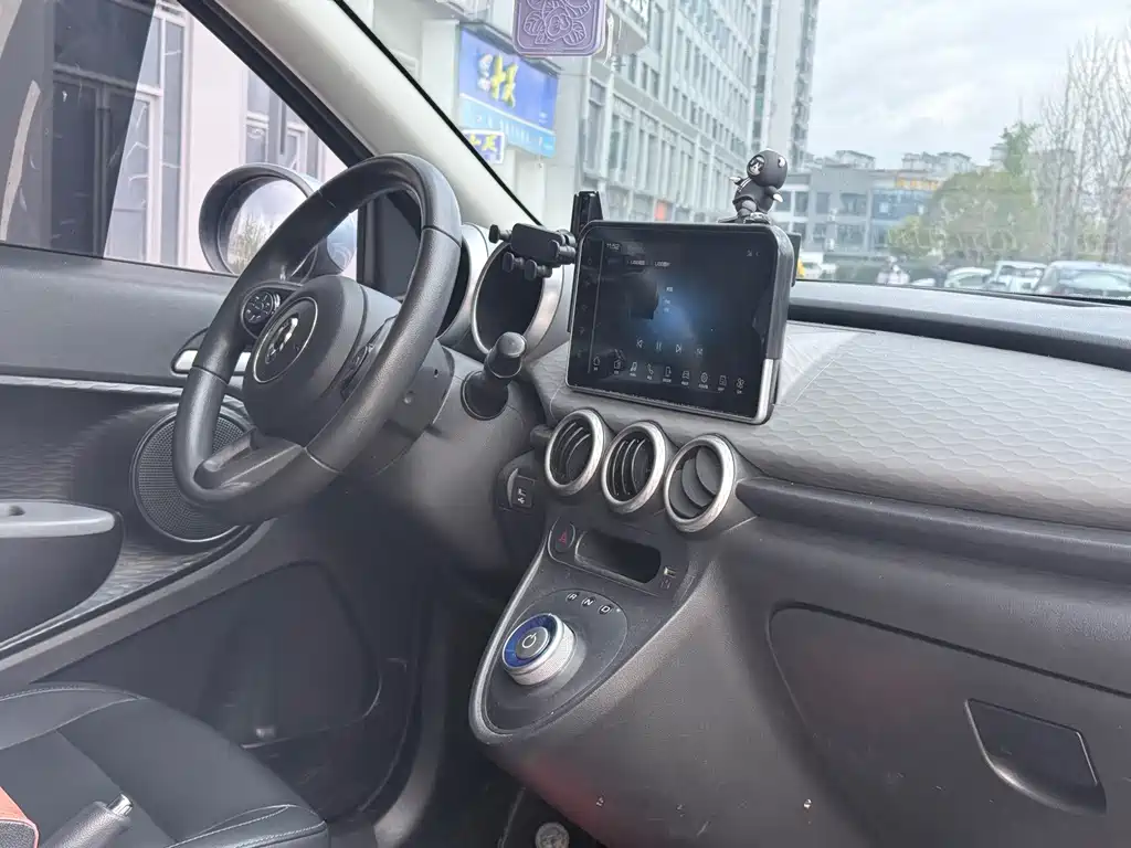 Ora Black Cat 2021 — фото 7