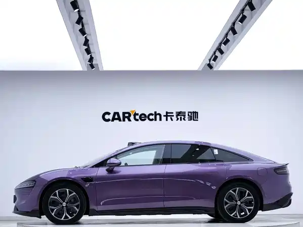 Luxeed S7 2025