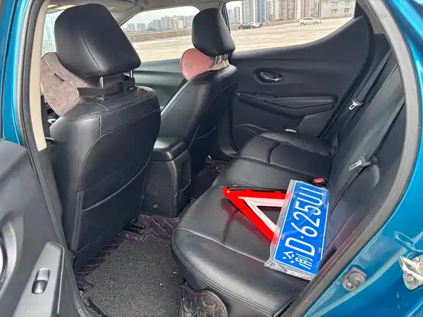 Nissan Bluebird 2018