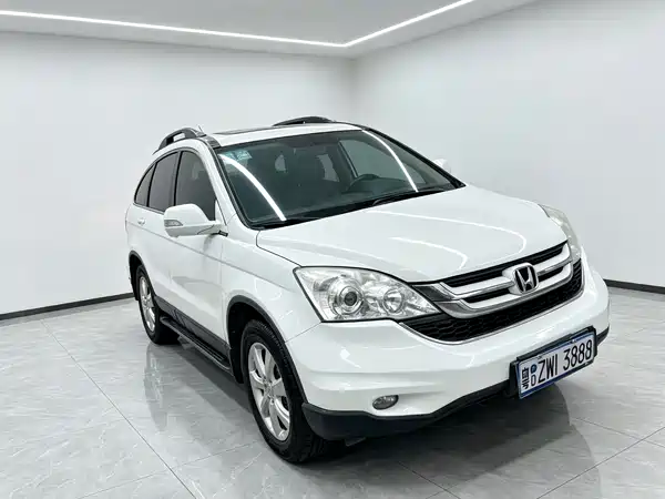 Honda CR-V 2012
