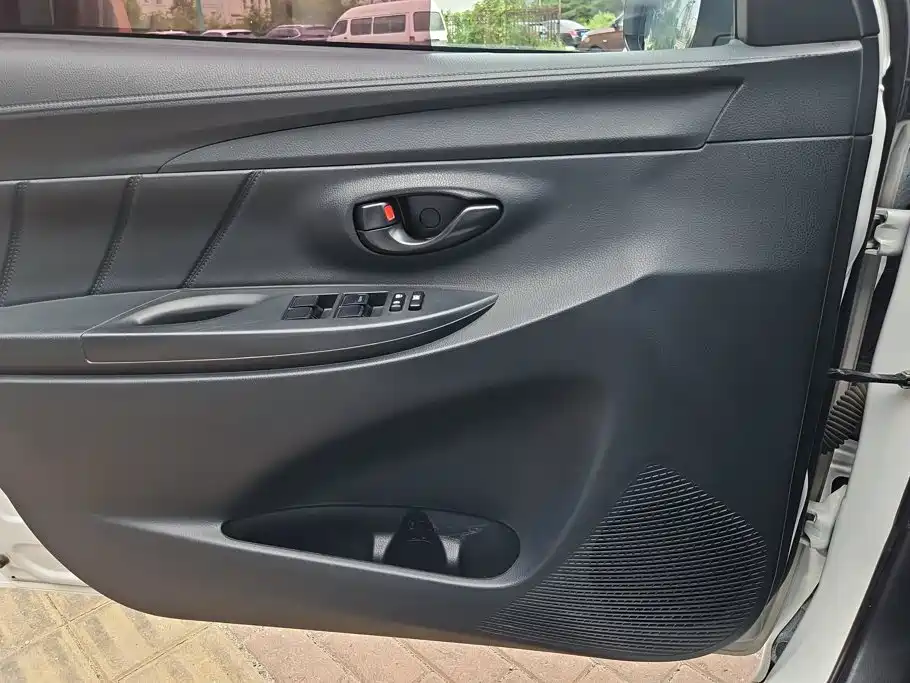 Toyota Vios FS 2019 — фото 7