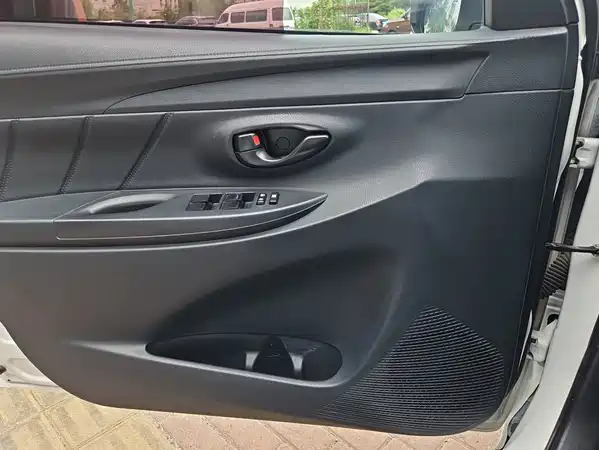 Toyota Vios FS 2019
