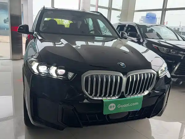 BMW X5 2023