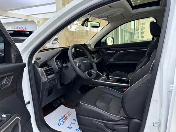 Haval H6 2021