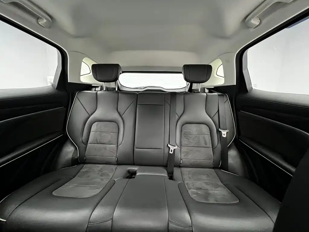 Haval H6 2022 — фото 15